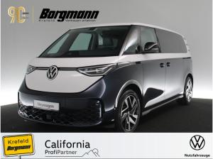 Volkswagen ID.Buzz 75 Jahre Bulli Sondermodell