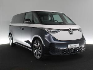 Volkswagen ID.Buzz 75 Jahre Bulli Sondermodell