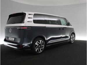 Volkswagen ID.Buzz 75 Jahre Bulli Sondermodell