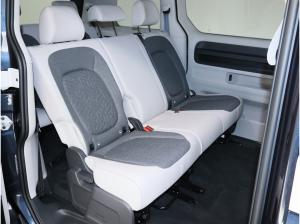 Volkswagen ID.Buzz 75 Jahre "Sondermodell" LIMITIERT