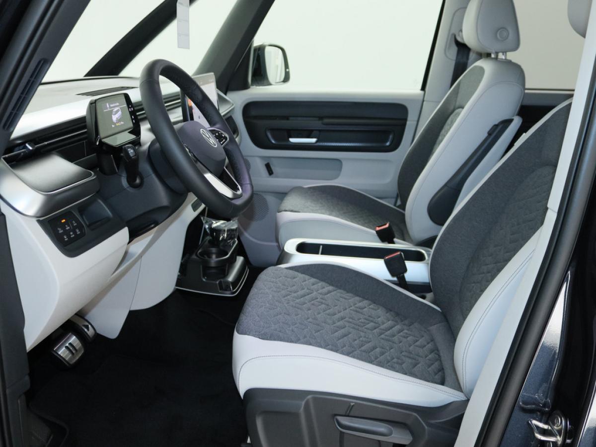 Volkswagen ID.Buzz