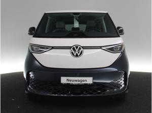 Volkswagen ID.Buzz 75 Jahre Bulli Sondermodell