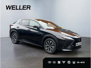 Lexus RZ 350e ⚡Executive BEV – HEAD-UP- CarPlay - Privatkunden-SONDERAKTION⚡