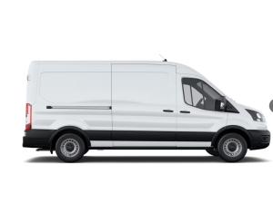 Ford Transit Kasten 350 L3 H2 Trend Holzboden *sofort verfügbar und Einzelstück*