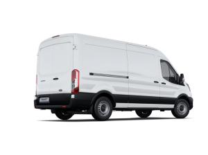Ford Transit Kasten 350 L3 H2 Trend Holzboden *sofort verfügbar und Einzelstück*