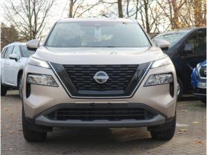 Nissan X-Trail X-TRAIL N-CONNECTA 1.5 VC-T MHEV 4x2 ACC+LED+SD