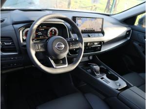 Nissan X-Trail X-TRAIL N-CONNECTA 1.5 VC-T MHEV 4x2 ACC+LED+SD