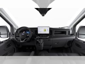 Ford Transit Kasten 350 L3 H2 Trend Holzboden *sofort verfügbar und Einzelstück*