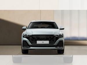 Audi Q8 SUV S line business TFSI e quattro ⇒ HUD ⇒ AHK ⇒ Allradlenkung  ⇒