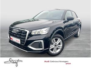 Audi Q2 (GAG)