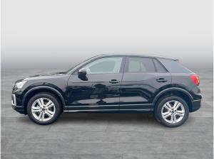 Audi Q2 (GAG)
