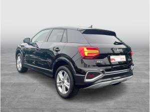 Audi Q2 (GAG)