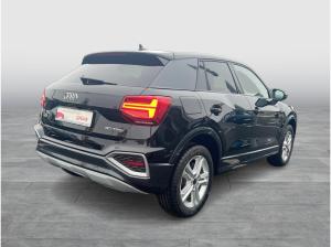Audi Q2 (GAG)