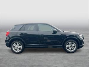 Audi Q2 (GAG)