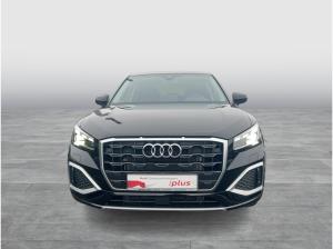 Audi Q2 (GAG)