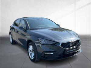 Seat Leon 1.5 eTSI DSG Road Edition #ACC #RFK #Kessy #SHZ