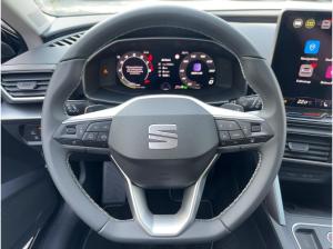 Seat Leon 1.5 eTSI DSG Road Edition #ACC #RFK #Kessy #SHZ