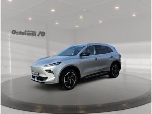 MG S5 EV (64kWh) Luxury 360 ACC AUT DynLicht LED