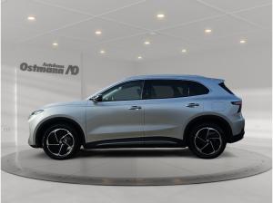 MG S5 EV (64kWh) Luxury 360 ACC AUT DynLicht LED