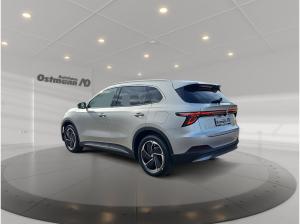 MG S5 EV (64kWh) Luxury 360 ACC AUT DynLicht LED