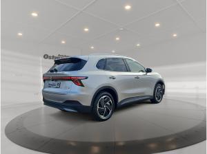 MG S5 EV (64kWh) Luxury 360 ACC AUT DynLicht LED