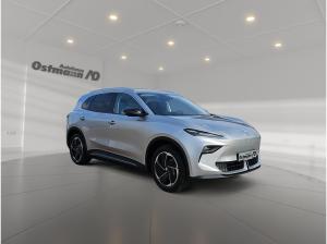 MG S5 EV (64kWh) Luxury 360 ACC AUT DynLicht LED