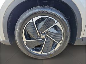 MG S5 EV (64kWh) Luxury 360 ACC AUT DynLicht LED