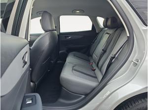 MG S5 EV (64kWh) Luxury 360 ACC AUT DynLicht LED