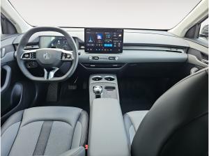 MG S5 EV (64kWh) Luxury 360 ACC AUT DynLicht LED