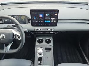 MG S5 EV (64kWh) Luxury 360 ACC AUT DynLicht LED