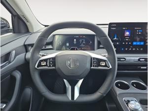 MG S5 EV (64kWh) Luxury 360 ACC AUT DynLicht LED