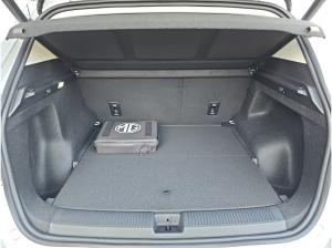 MG S5 EV (64kWh) Luxury 360 ACC AUT DynLicht LED