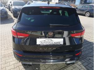 Cupra Ateca VZ 4Drive AAC ACC 360°Kamera AHK SHZ Pano-/Schiebedach
