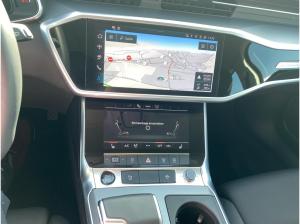 Audi A6 Avant 50 TFSI e Sport advanced qu. S tr. Matr