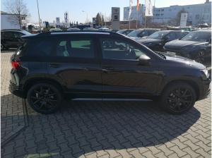 Cupra Ateca VZ 4Drive AAC ACC 360°Kamera AHK SHZ Pano-/Schiebedach