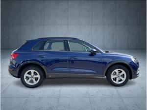 Audi Q3 SUV advanced 35 TFSI S tronic LED FLA ACC