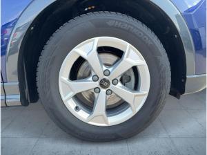 Audi Q3 SUV advanced 35 TFSI S tronic LED FLA ACC