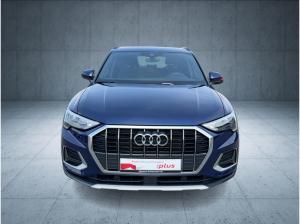 Audi Q3 SUV advanced 35 TFSI S tronic LED FLA ACC