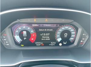 Audi Q3 SUV advanced 35 TFSI S tronic LED FLA ACC