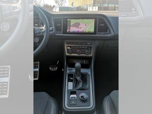 Cupra Ateca VZ 4Drive AAC ACC 360°Kamera AHK SHZ Pano-/Schiebedach