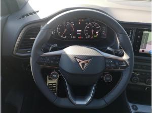 Cupra Ateca VZ 4Drive AAC ACC 360°Kamera AHK SHZ Pano-/Schiebedach