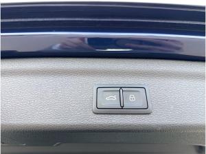 Audi Q3 SUV advanced 35 TFSI S tronic LED FLA ACC