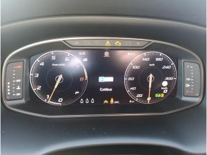 Cupra Ateca VZ 4Drive AAC ACC 360°Kamera AHK SHZ Pano-/Schiebedach
