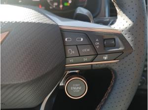 Cupra Ateca VZ 4Drive AAC ACC 360°Kamera AHK SHZ Pano-/Schiebedach