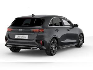 Kia Ceed Ceed 1.5 T-GDI 140 PS DCT/Automatik GT-line, Techno/Performance Paket