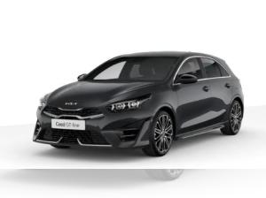 Kia Ceed Ceed 1.5 T-GDI 140 PS DCT/Automatik GT-line, Techno/Performance Paket