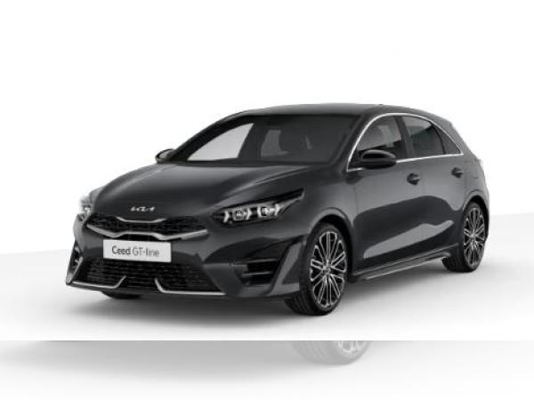 Kia Ceed Ceed 1.5 T-GDI 140 PS DCT/Automatik GT-line, Techno/Performance Paket