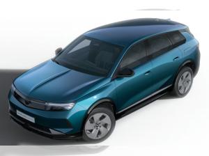 Opel Grandland Edition Electric🔋Komfort-Paket/Allwetterreifen/Kamera