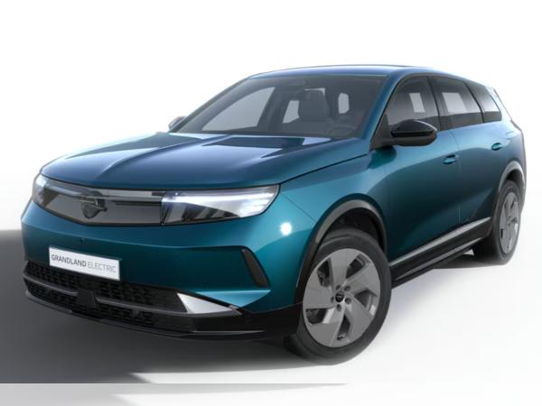 Opel Grandland Edition Electric🔋Komfort-Paket/Allwetterreifen/Kamera