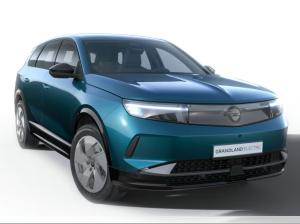 Opel Grandland Edition Electric🔋Komfort-Paket/Allwetterreifen/Kamera